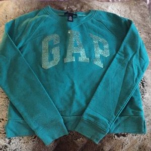 Gap Sweatshirt Size M